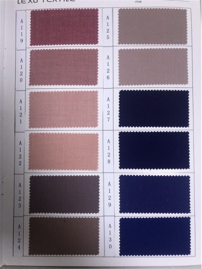 SX-LX 8539 TR無彈力  成份：70%T 30%R  克重：320g  細節-6